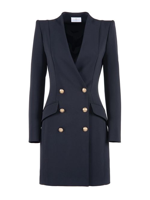 abito donna nero NENETTE | 36BB-ARY/0700